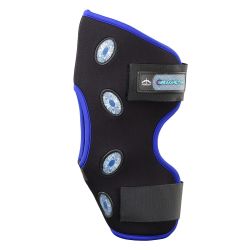 Magnetik Hock Boots Veredus
