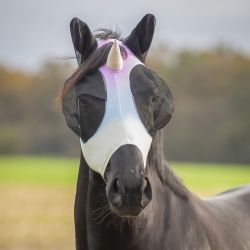 Masque anti-mouches Unicorn QHP