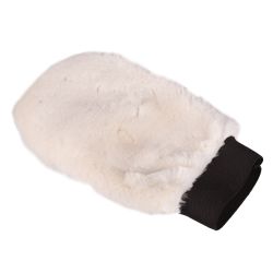 Gant de pansage soft QHP