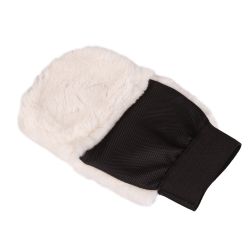 Gant de pansage soft QHP