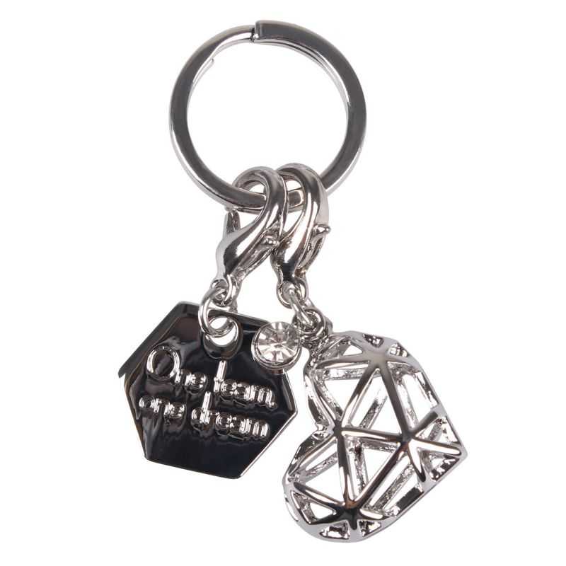 Porte clé pour bridon Porte clé pour bridon