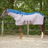 Chemise anti-mouches Combo avec cou QHP