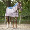 Chemise anti-mouches Combo avec cou QHP