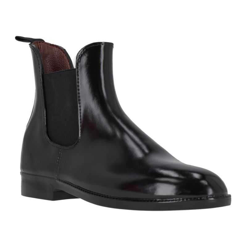 Boots Jodhpur Basic enfant Q-essentials Boots Jodhpur Basic enfant Q-essentials