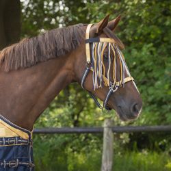 Frontal chasse-mouches Collection QHP
