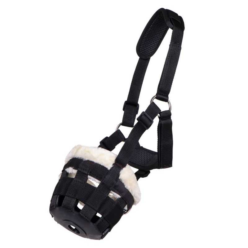 Museliere mouton QHP Museliere mouton QHP