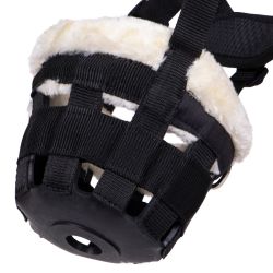Museliere mouton QHP