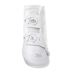 Guêtres antérieurs de dressage Absolute easy strap Veredus