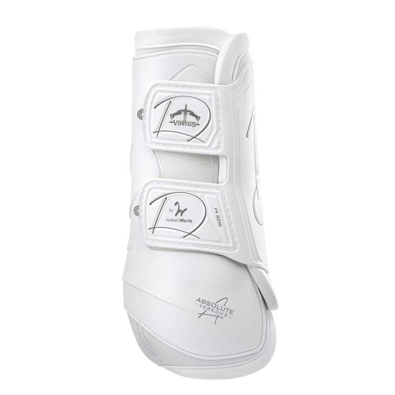 Guêtres antérieurs de dressage Absolute easy strap Veredus Guêtres antérieurs de dressage Absolute easy strap Veredus