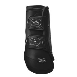 Guêtres antérieurs de dressage Absolute easy strap Veredus
