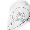 Guêtres antérieurs de dressage Absolute easy strap Veredus