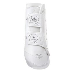 Guêtres postérieurs de dressage Absolute elastic Veredus