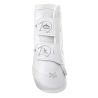 Guêtres postérieurs de dressage Absolute elastic Veredus