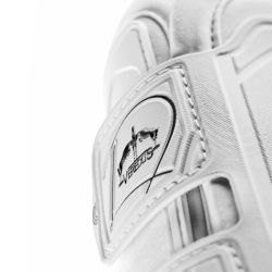 Guêtres postérieurs de dressage Absolute elastic Veredus