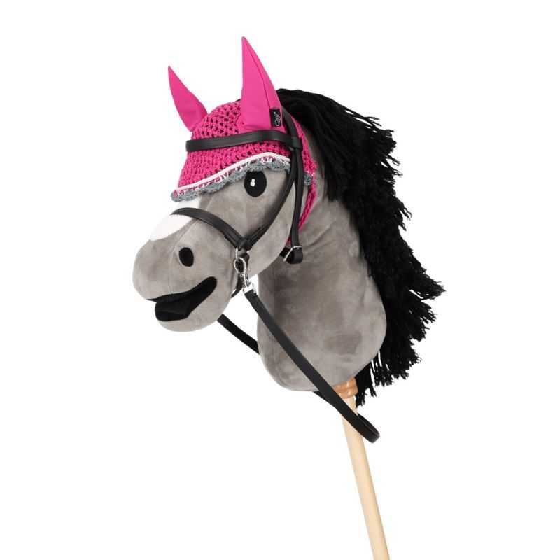 Bonnet anti mouches Hobby Horse