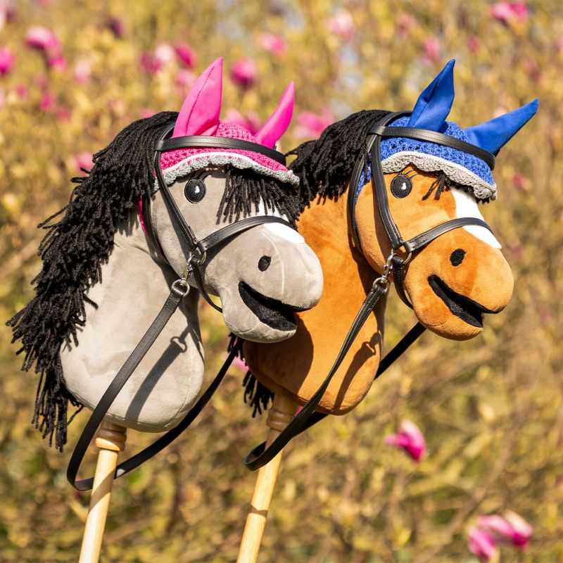 Bonnet anti mouches Hobby Horse