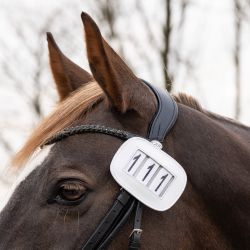 Porte Numéro Modeste QHP