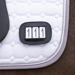 Porte Numéro Modeste QHP