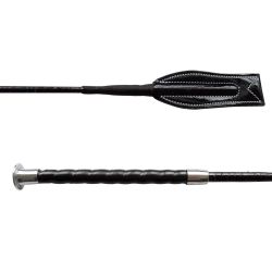 Cravache de saut comfort QHP