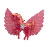 Pinces à crinière Unicorn bow QHP
