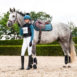 Polo ML Micah QHP
