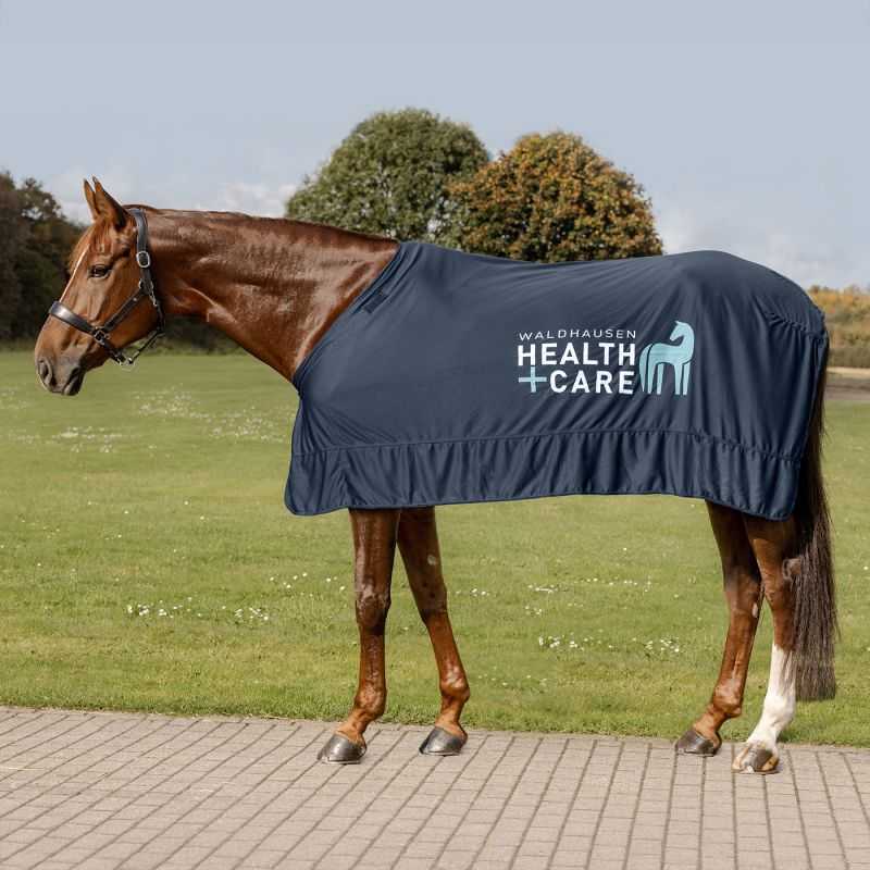 Couverture Ice Layer Health + Care Waldhausen