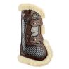 Guêtres Carbon Gel Absolute Save the Sheep Veredus