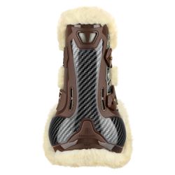Guêtres Carbon Gel Absolute Save the Sheep Veredus