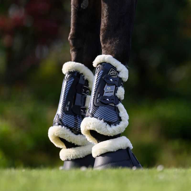 Guêtres Carbon Gel Absolute Save the Sheep Veredus Guêtres Carbon Gel Absolute Save the Sheep Veredus