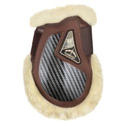 Protège Boulet Young Jump Absolute Carbon Gel Save the Sheep