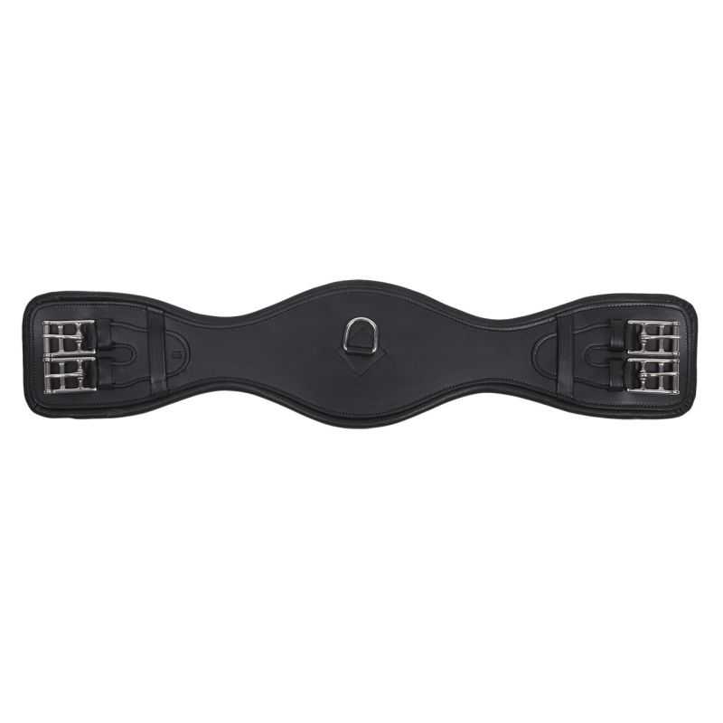 Sangle de dressage anatomique QHP Sangle de dressage anatomique QHP