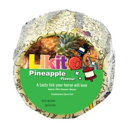 Pierre à lécher Likit 650gr