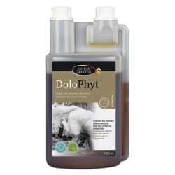 Dolophyt locomotion Horse Master