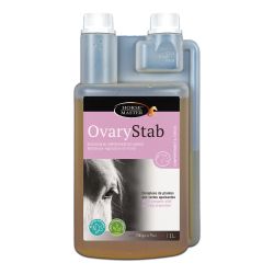 Ovary Stab Horse Master