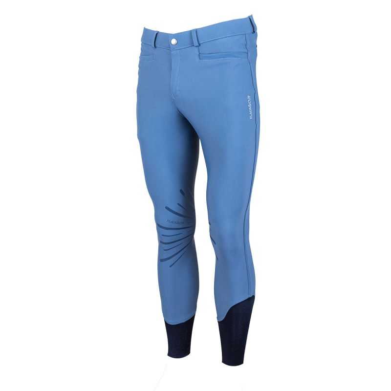 Pantalon homme Guerande Flags&Cup