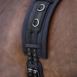 Pad de surfaix Air Mesh QHP