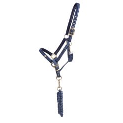 Ensemble licol et longe Lily QHP