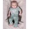 Body Bobby pour bébé QHP