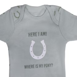 Body Bobby pour bébé QHP