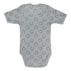 Body Bobby pour bébé QHP
