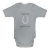 Body Bobby pour bébé QHP