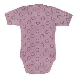 Body Bobby pour bébé QHP