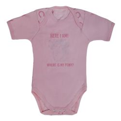 Body Bobby pour bébé QHP