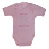 Body Bobby pour bébé QHP