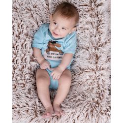 Body Bobby pour bébé QHP