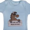 Body Bobby pour bébé QHP