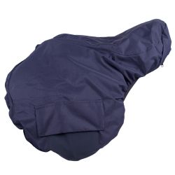 Couvre selle turnout Extra QHP