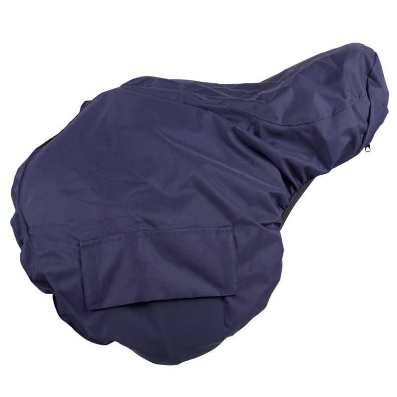 Couvre selle turnout Extra QHP Couvre selle turnout Extra QHP