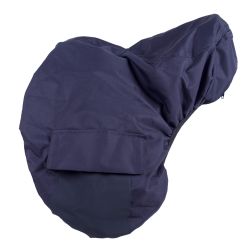 Couvre selle turnout Extra QHP