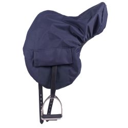 Couvre selle turnout Extra QHP